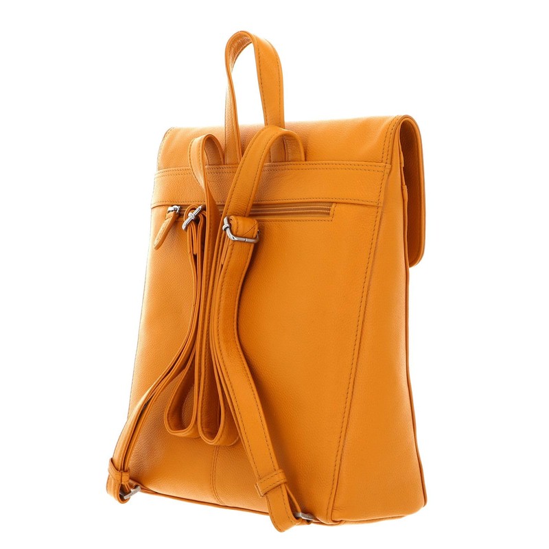 Picard Luis Winter Sun Backpack 30 cm Cowhide Leather, wintersun