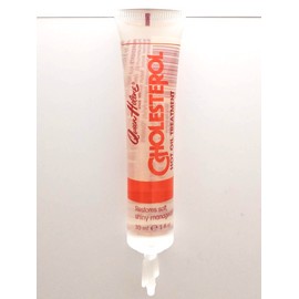 Queen Helene - Cholesterol Hot Oil Treatment - 1 oz