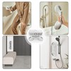 Grab Bars for Seniors, 12 Inch Grab Rail Shower No