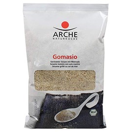 Arche Organic Gomasio, 200 g