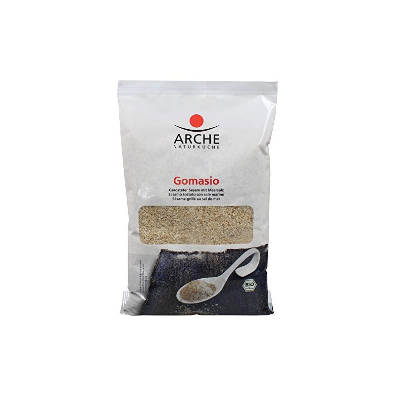Arche Organic Gomasio, 200 g