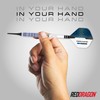 RED DRAGON Luke Humphries TX3 Cool Blue SE 20 Gram