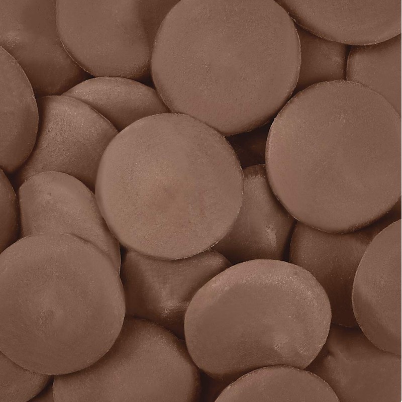 Wilton 2201-9068 Light Cocoa Candy Melts, 340g (12oz), Brown