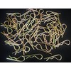 50 Goliath Industrial 5/32" X 3-1/8" R Pin Hair PinS