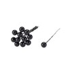 Tokyodo BZ002005-zzz Blackberry 5 Approx. Φ0.5-0.7/L6cm 1 Bag (72 Pieces)