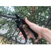 UFFY - Anvil Pruning Shear Snips Cutter Trim Molding Leather