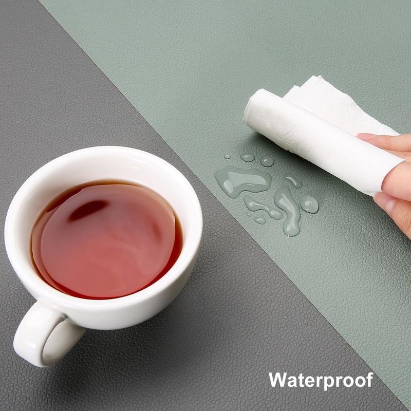 Myir JUN Table Runner, Modern Table Runner, Washable Table Runner,