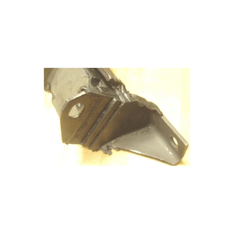 Mmt U.S.A. 68 69 70 71 TORINO 302 351 ENGINE