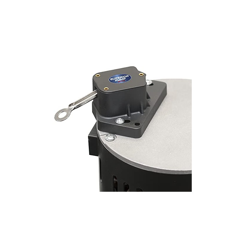 Superior Pump 99100 Pedestal Pump Switch