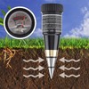 2 in 1 Humidity Monitor Detector PH Soil Meter Moist