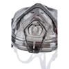 Seac Libera Full Face Snorkeling Mask with Quick Release Buckles,