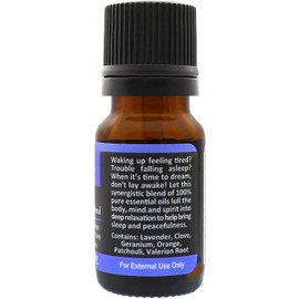 Plantlife Sleep Tight - 100% Pure Essential Oil Blend