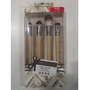 ECOTOOLS Warm Winter Naturals Eye Brushes Set