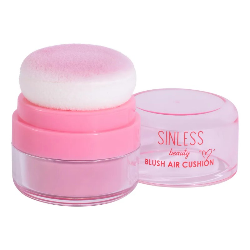 Rubor en Polvo Sinless Beauty Air Cushion Blush 04 Pink