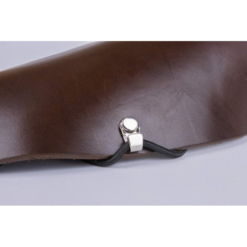 Shatterproof Archery Leather Archery Armguard Essential Leather Armguard | Left/Right