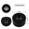 New 4 Pack Rolair Air Compressor Rubber Feet no 219