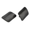 Front Bumper Headlight Washer Cover Nozzle Cap Left Right Side