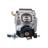 Kizut 130BT Carburetor for Husqvarna 130 BT 530BT Backpack Leaf