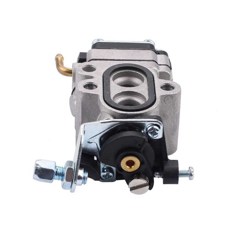 Kizut 130BT Carburetor for Husqvarna 130 BT 530BT Backpack Leaf