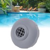 2PCS 11070 12364 Pool Inlet Nozzle Aboveground Pool Water Jets