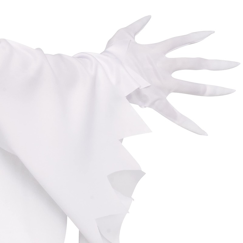 Fun World The Banshee Ghost Child Costume, Medium 8-10