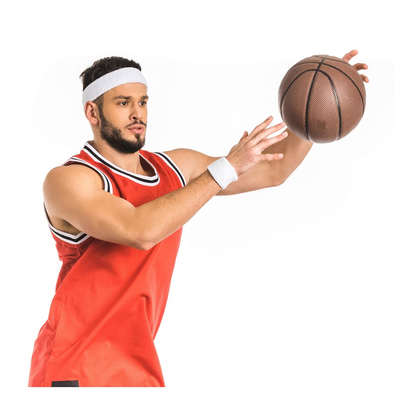 Unique Sports Head Bands Team Pack (12/Pack)