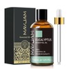 Eucalyptus Essential Oil, MAYJAM 30ML/1.01FL.OZ Pure Eucalyptus Oils for Diffusers,