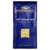 Ghirardelli Hot Cocoa with Semi-Sweet Chocolate Chips - 2 boxes