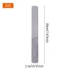 Steel Flat Rasp, 4 in 1 8inch/200mm Steel Flat Rasp