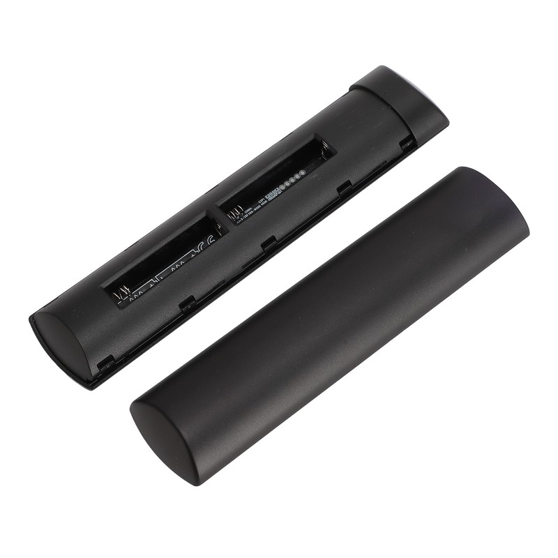TV Voice Remote Control Effortless Pairing Convenient Button Replacement Voice