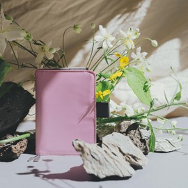 Almost Daily Notebook Original (A6) Notebook Cover Colors/Charcoal Fairy