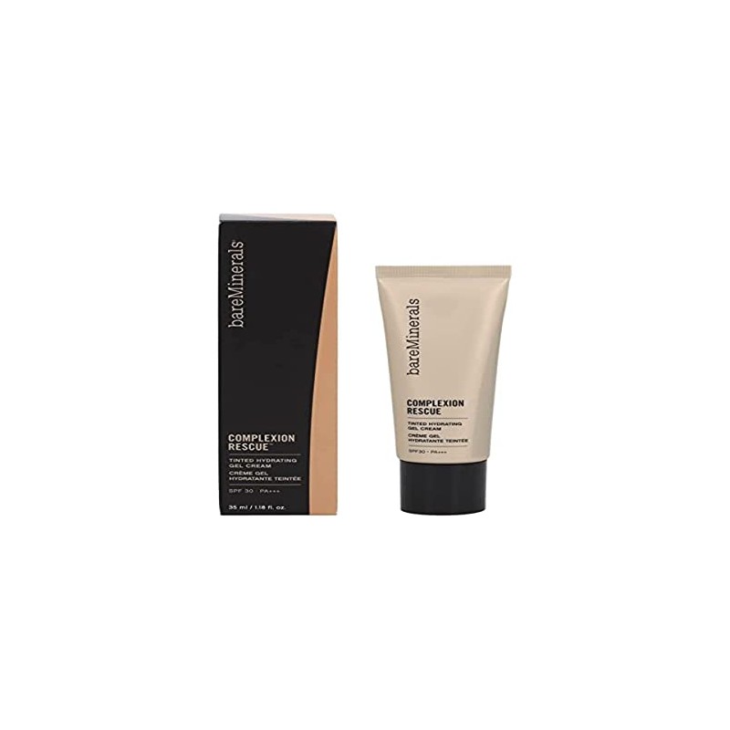 COMPLEXION RESCUE TINTED HYDRATING GEL CREAM - TAN 07