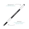 WUNDERBROW PERFECT BROW SET- Wunderbrow Eyebrow Gel, WunderCleanse & Dual