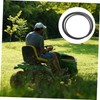 MERRYHAPY Riding Lawn Mower Accessories Lawn Mower Accessories Stable Transmission