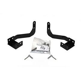 Go Rhino 55165 Bull Bar Mounting Bracket
