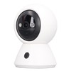 WiFi Security Camera 2MP 1080P HD Night Vision 2 Way