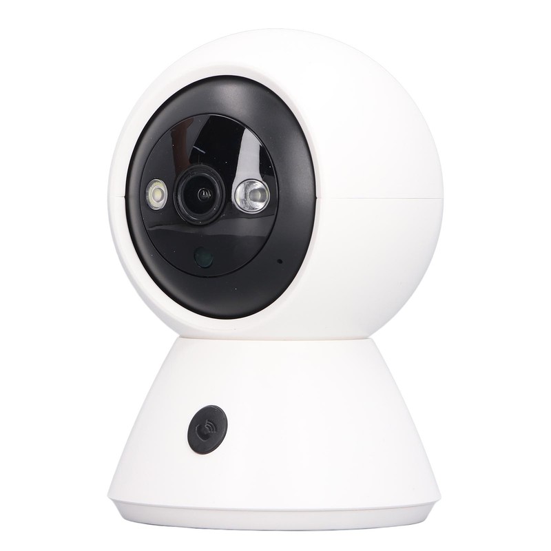 WiFi Security Camera 2MP 1080P HD Night Vision 2 Way