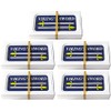 Viking's Sword Razor Blades (Pack of 50)