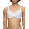 Triumph Modern Soft + Cotton Women's Bra - bra 85C