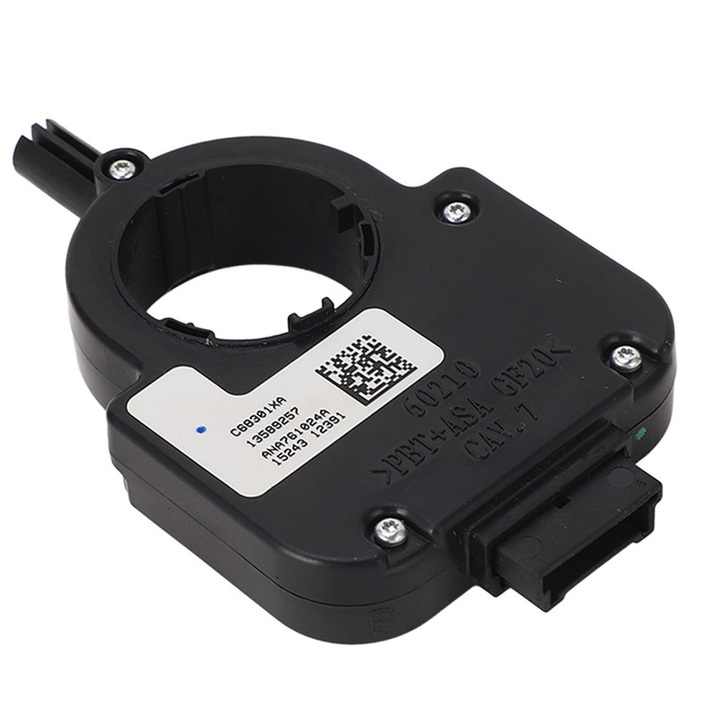 Steering Column Angle Position Sensor 13579709 Highly Accurate Steering Wheel