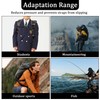 L0famy Backpack Chest Strap, Heavy Duty Adjustable Backpack Sternum Strap