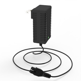 25.2V Charger for WYBOT-A1 OS2010 Cordless Robotic Pool Vacuum Cleaner Replacement Power Adapter Cord