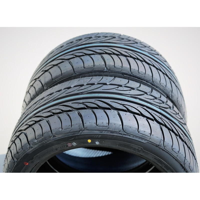 Forceum Hena 245/40R17XL 95W Tire