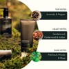Scottish Fine Soaps Oakmoss Shower Gel 300 ml
