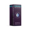 Mystic Moments Rose Otto Essential Oil Dilution-50ml-3% Jojoba Blend, 50ml