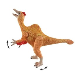 Kodansha Supervised MOVE Dinosaur Figure [Dinokeirus] MV-D24