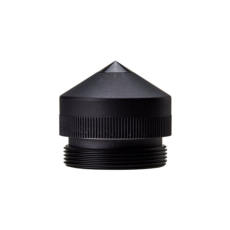 Bust A Cap is Compatible/Replacement Cap for Maglite D-Cell LED