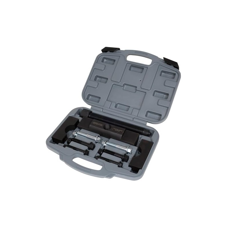 Iexcauw 60050 Heavy-Duty Yoke Puller Semi Truck Yoke Remover Tool
