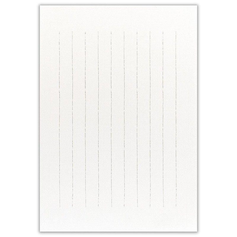 Nuby Washi B5 Stationery Paper A | Washi Paper 25