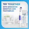 Sensodyne Complete Protection Sensitive Toothpaste Sensitive Teeth Treatment, Extra Fresh